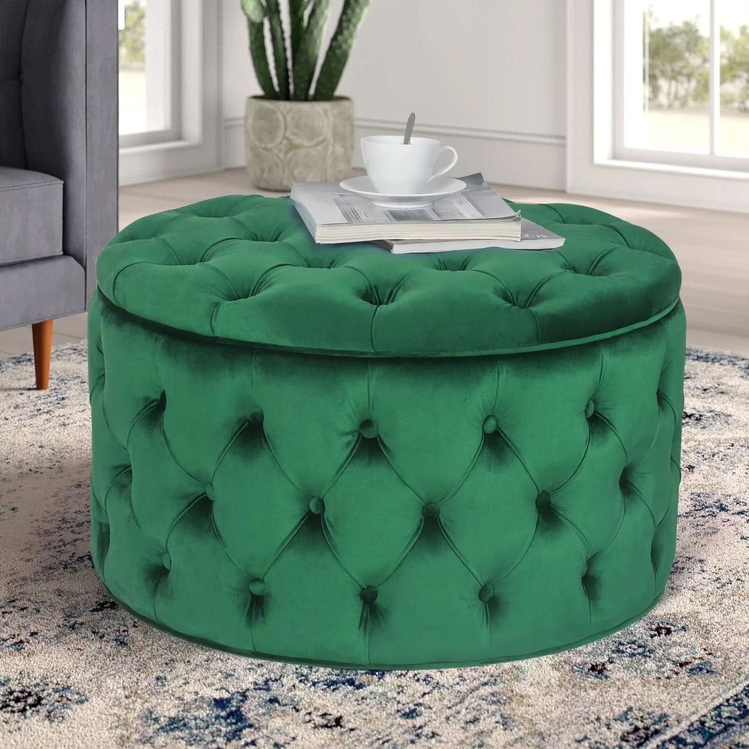 بوف سحارة كابتونيه