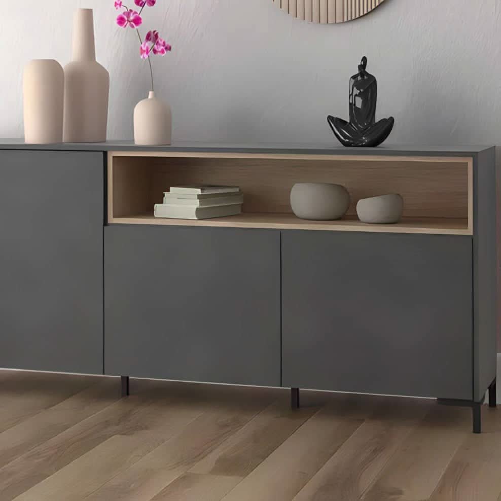 MODURA