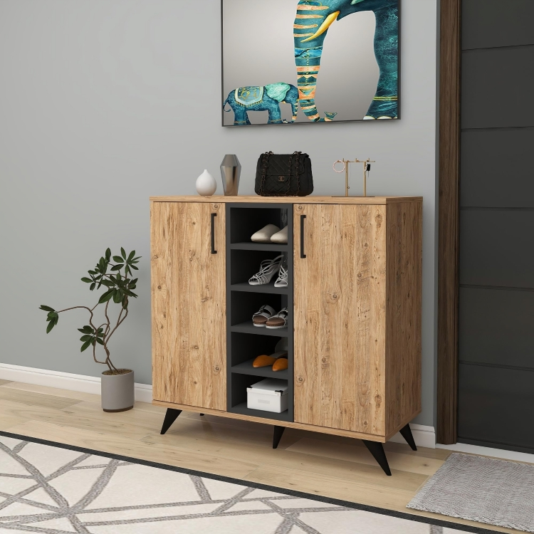 MODURA