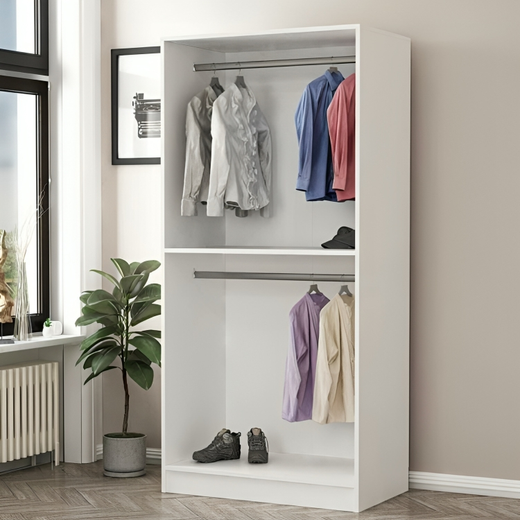 دولاب  بتصميم بسيط