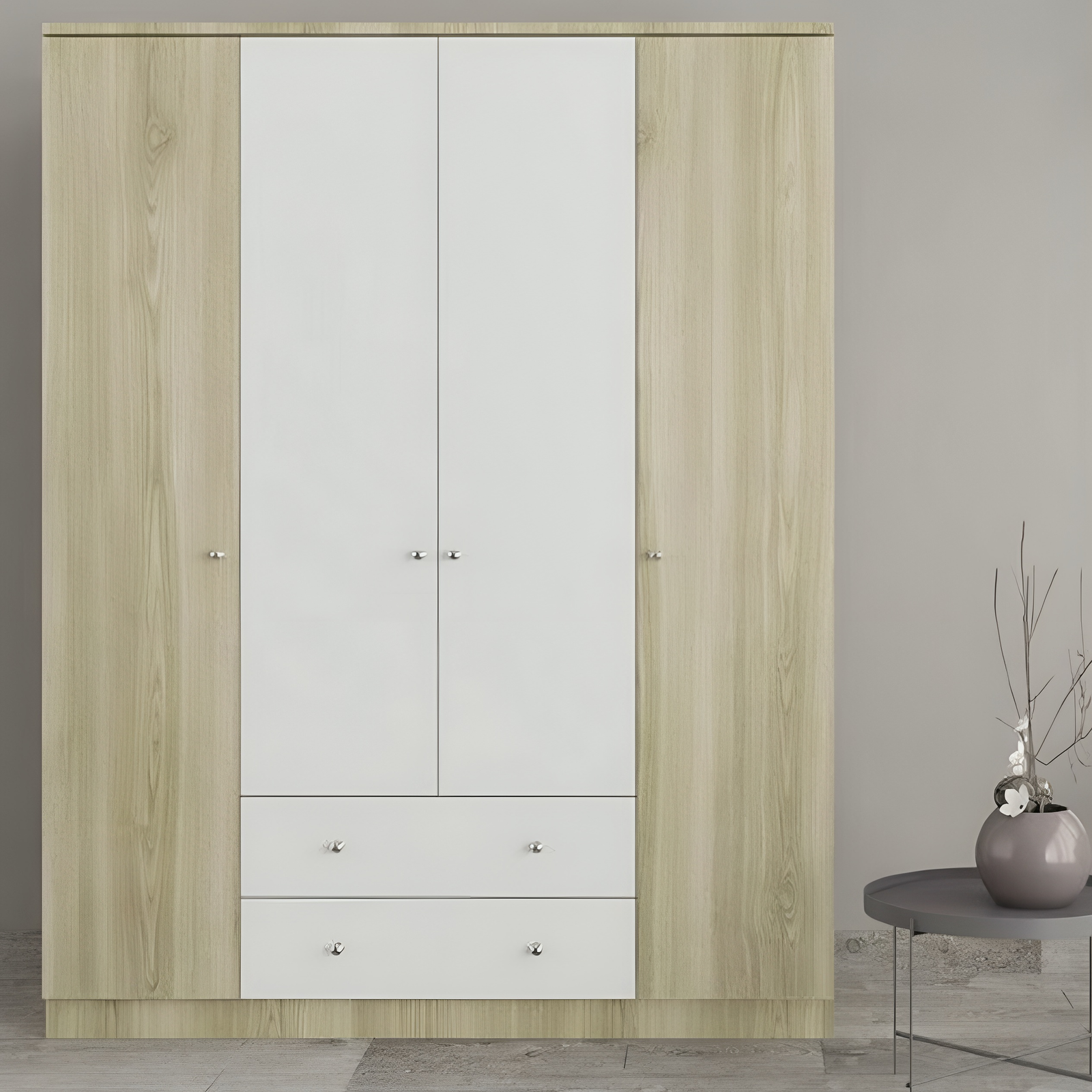 دولاب بتصميم مميز