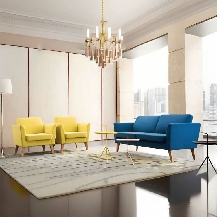 طقم أنتريه بتصميم شيك